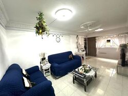 Blk 932 Yishun Central 1 (Yishun), HDB 5 Rooms #479799311